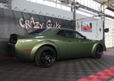 CHALLENGER V6 GT WB 08