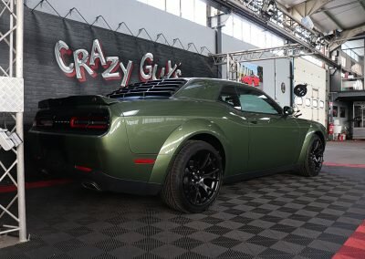 CHALLENGER V6 GT WB 09