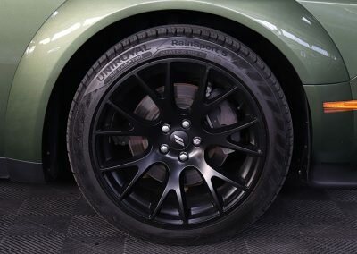 CHALLENGER V6 GT WB 10