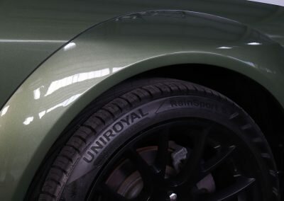 CHALLENGER V6 GT WB 11