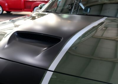 CHALLENGER V6 GT WB 12