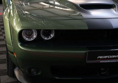 CHALLENGER V6 GT WB 13