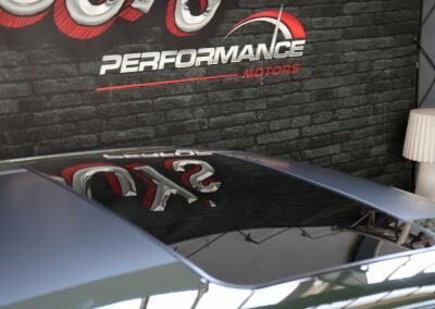 CHALLENGER V6 GT WB 14