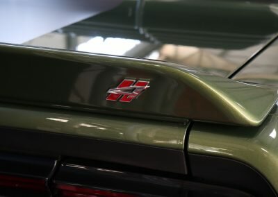 CHALLENGER V6 GT WB 16