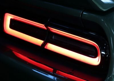 CHALLENGER V6 GT WB 17