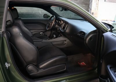 CHALLENGER V6 GT WB 18
