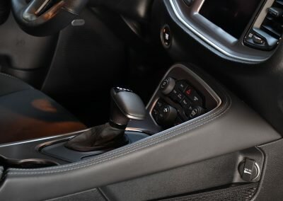 CHALLENGER V6 GT WB 20