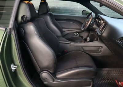 CHALLENGER V6 GT WB 21