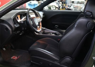 CHALLENGER V6 GT WB 22