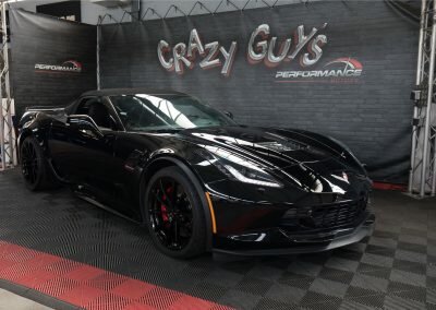CORVETTE GS 01