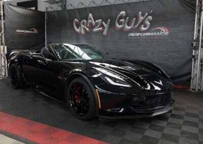 CORVETTE GS 02