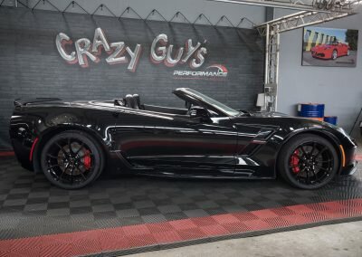 CORVETTE GS 03