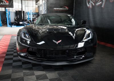 CORVETTE GS 04
