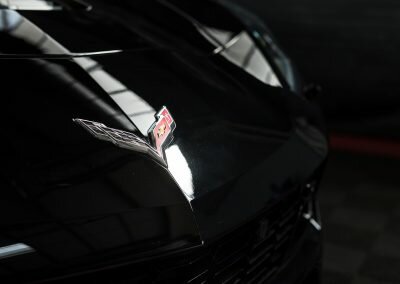 CORVETTE GS 05