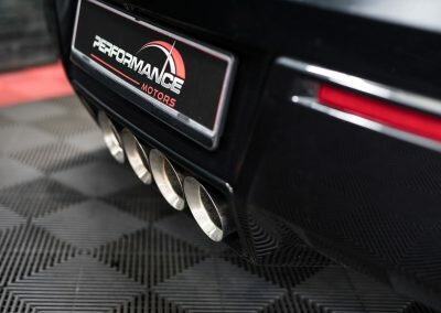 CORVETTE GS 09