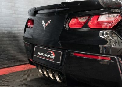 CORVETTE GS 10