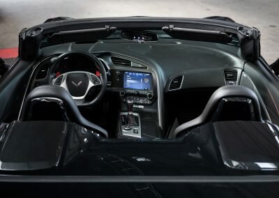 CORVETTE GS 12
