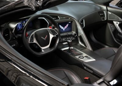 CORVETTE GS 13