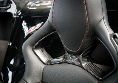 CORVETTE GS 14