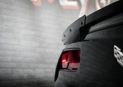 CORVETTE GS 17
