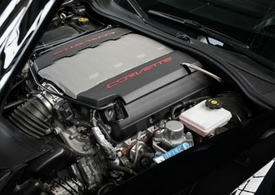 CORVETTE GS 19