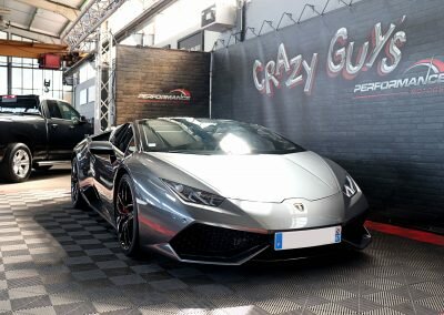 HURACAN SPIDER 02