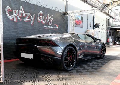 HURACAN SPIDER 06