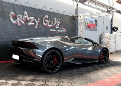 HURACAN SPIDER 07