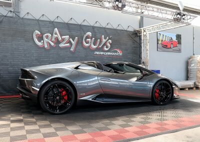 HURACAN SPIDER 08