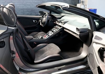 HURACAN SPIDER 14
