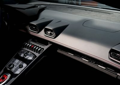 HURACAN SPIDER 15