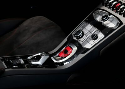 HURACAN SPIDER 16