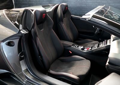 HURACAN SPIDER 17