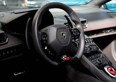 HURACAN SPIDER 19