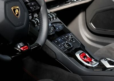 HURACAN SPIDER 20