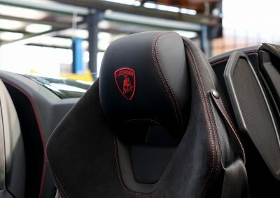 HURACAN SPIDER 21