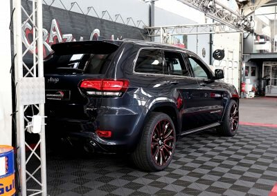 JEEP GC 1