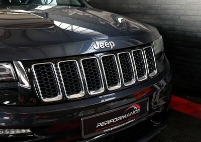 JEEP GC 10