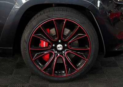 JEEP GC 11