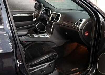 JEEP GC 14