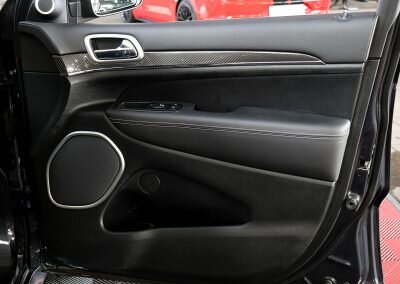 JEEP GC 15