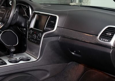 JEEP GC 16