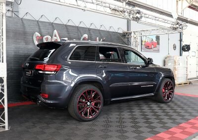 JEEP GC 2