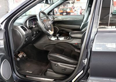 JEEP GC 20