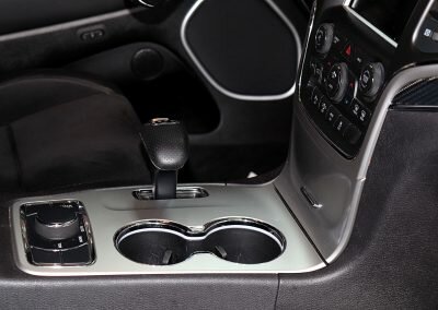 JEEP GC 23