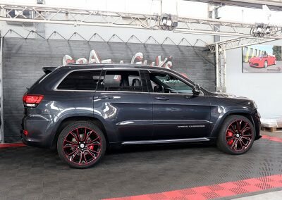 JEEP GC 3