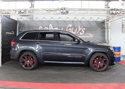 JEEP GC 4