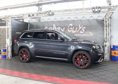 JEEP GC 5