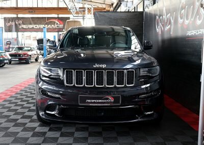 JEEP GC 9