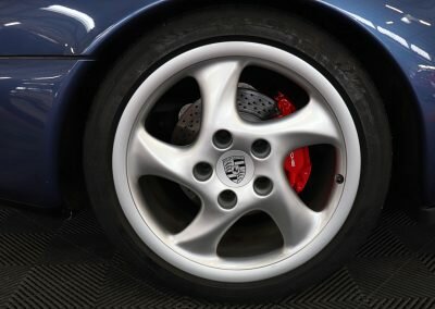 993 2S 13
